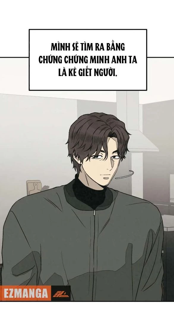 Vì Tôi Đã Giết Người Chapter 46.2 - 27