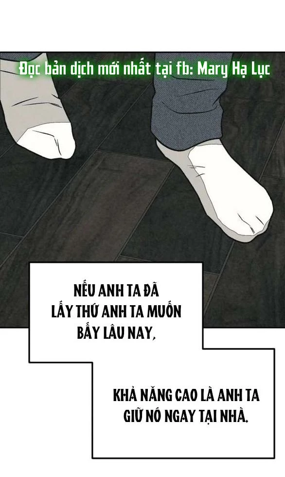 Vì Tôi Đã Giết Người Chapter 47.1 - 2