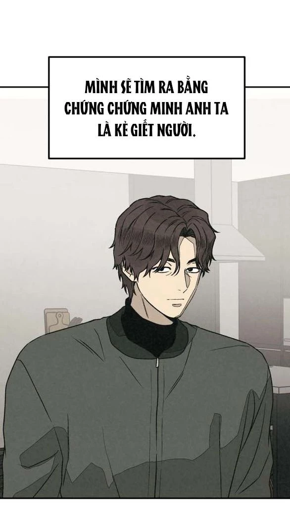 Vì Tôi Đã Giết Người Chapter 47.1 - 3