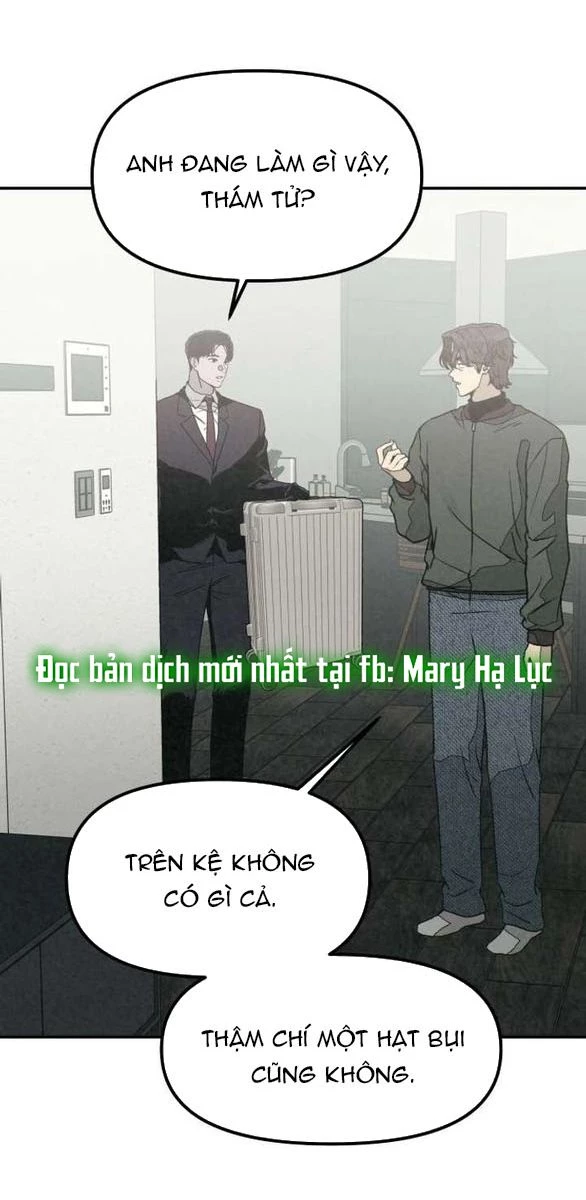 Vì Tôi Đã Giết Người Chapter 47.1 - 10