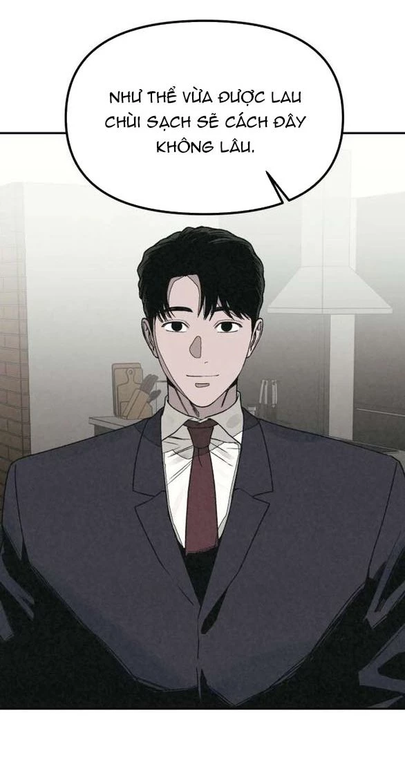 Vì Tôi Đã Giết Người Chapter 47.1 - 11