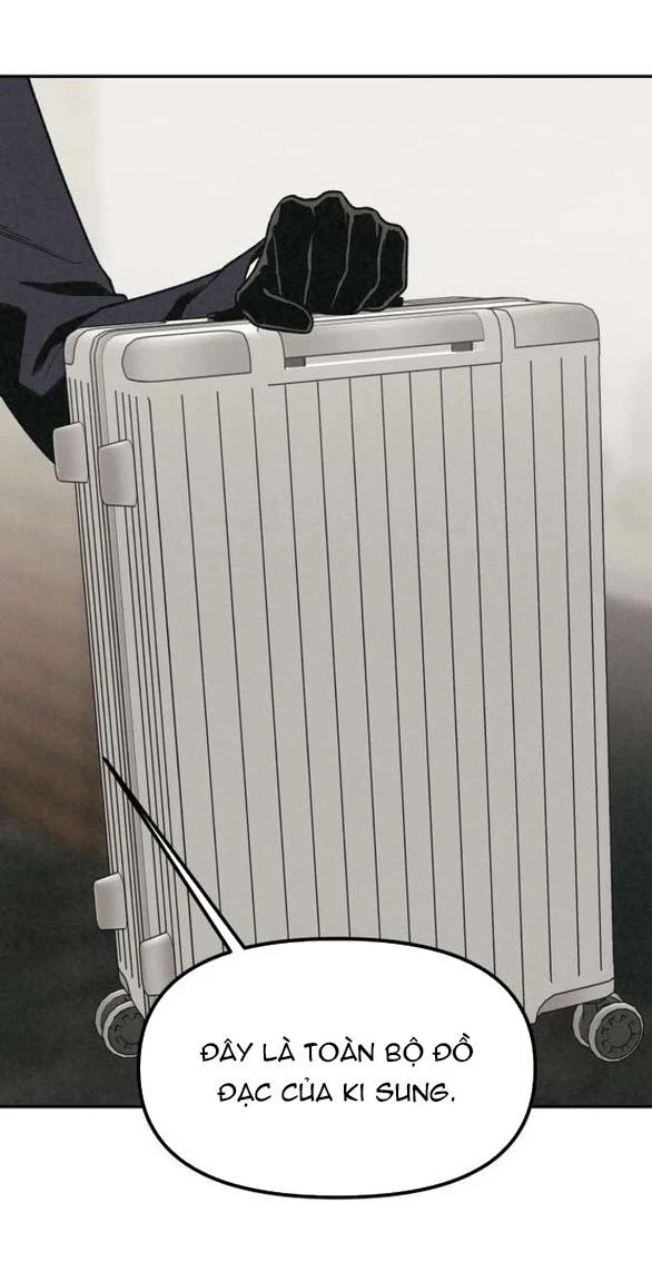 Vì Tôi Đã Giết Người Chapter 47.1 - 13