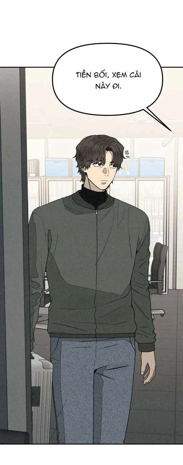 Vì Tôi Đã Giết Người Chapter 47.1 - 23