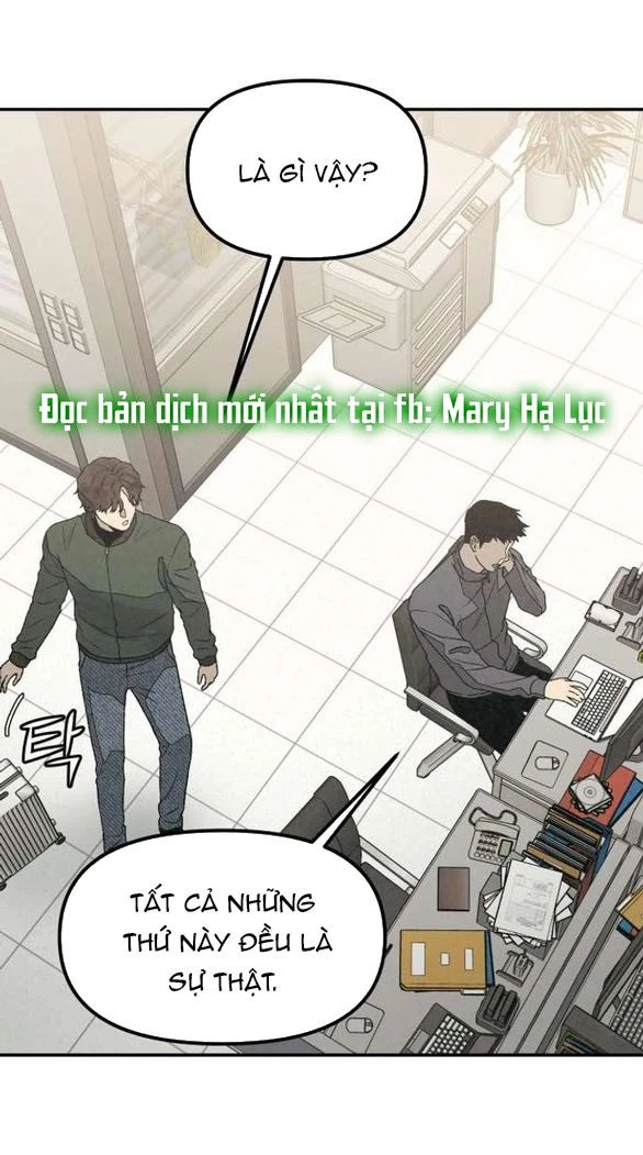 Vì Tôi Đã Giết Người Chapter 47.1 - 24