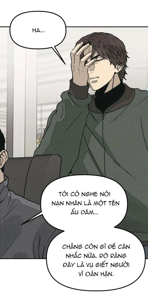 Vì Tôi Đã Giết Người Chapter 47.1 - 26