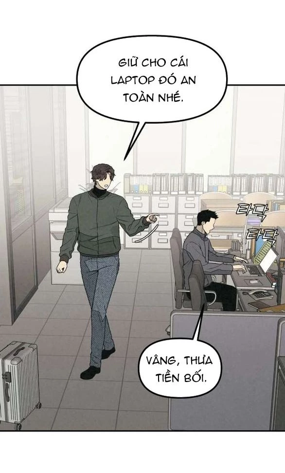 Vì Tôi Đã Giết Người Chapter 47.1 - 27