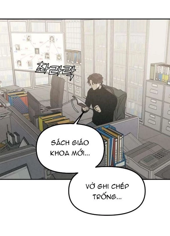 Vì Tôi Đã Giết Người Chapter 47.1 - 31