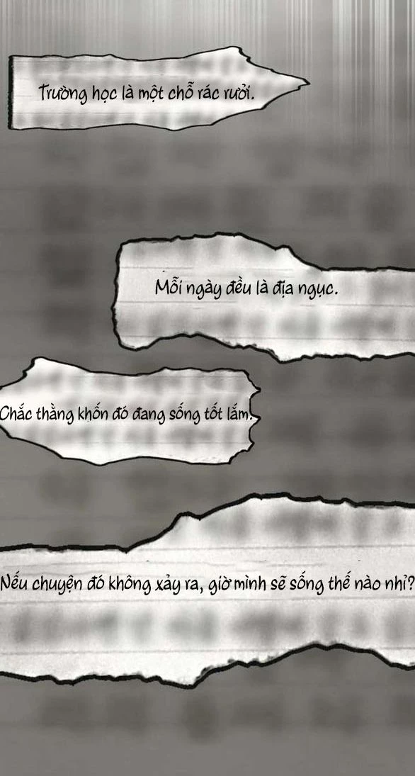 Vì Tôi Đã Giết Người Chapter 47.1 - 35