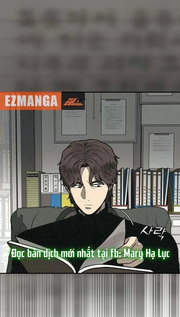 Vì Tôi Đã Giết Người Chapter 47.1 - 36