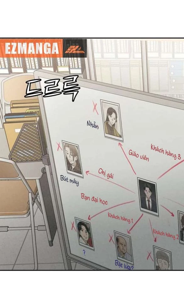 Vì Tôi Đã Giết Người Chapter 47.1 - 41