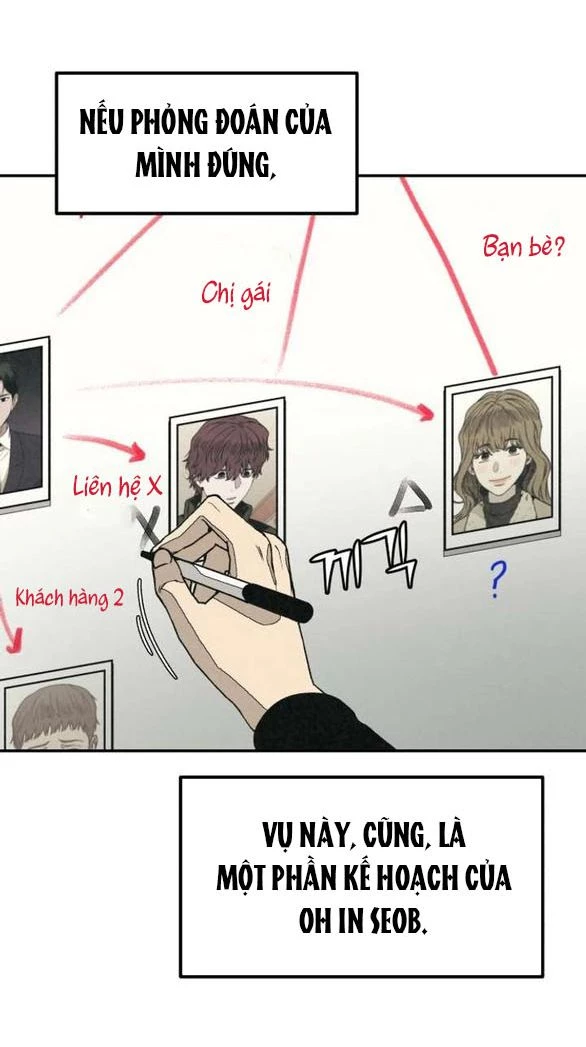 Vì Tôi Đã Giết Người Chapter 47.1 - 43