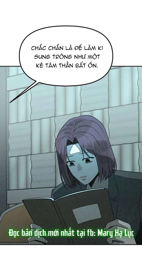 Vì Tôi Đã Giết Người Chapter 47.2 - 7