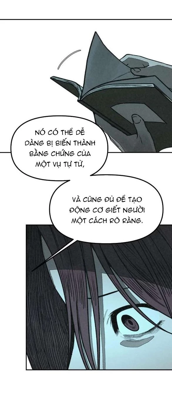 Vì Tôi Đã Giết Người Chapter 47.2 - 8
