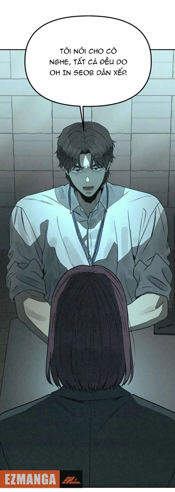 Vì Tôi Đã Giết Người Chapter 47.2 - 9