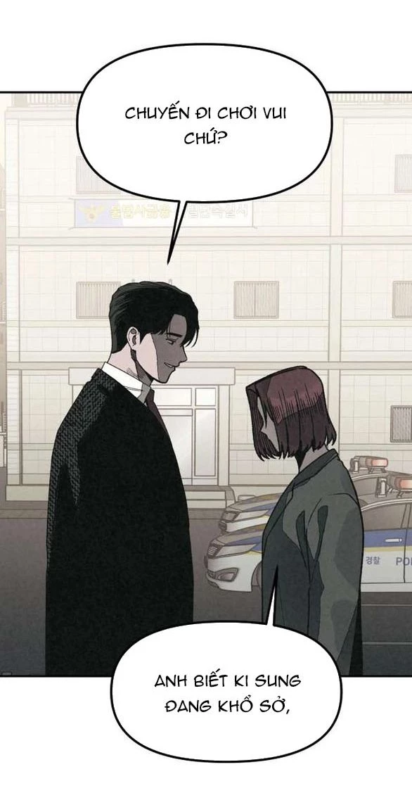 Vì Tôi Đã Giết Người Chapter 47.2 - 20