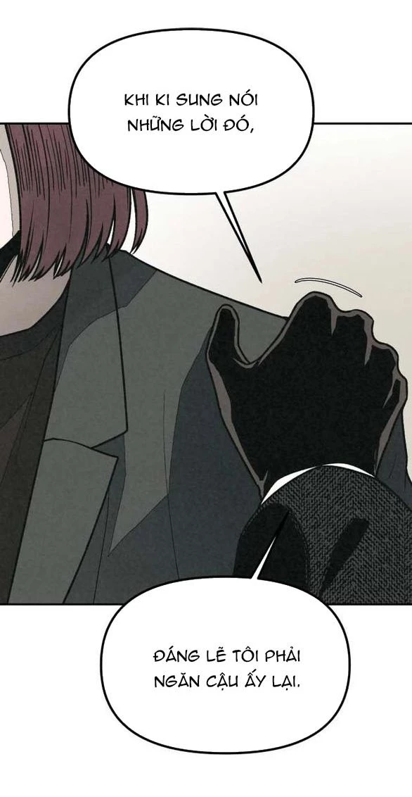 Vì Tôi Đã Giết Người Chapter 47.2 - 27