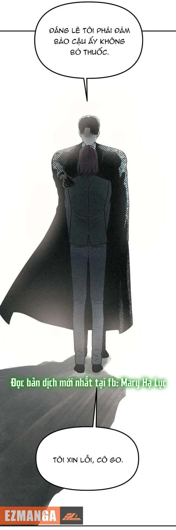 Vì Tôi Đã Giết Người Chapter 47.2 - 28