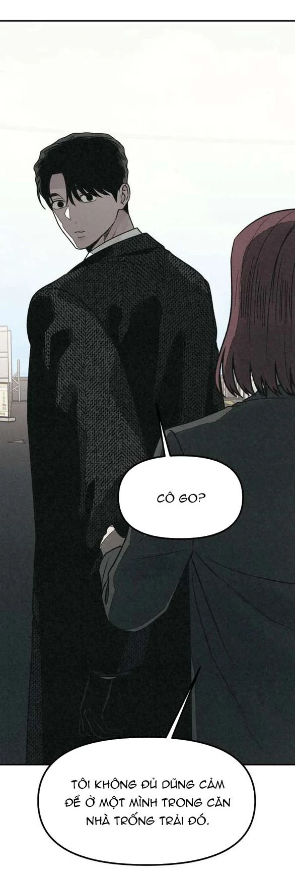 Vì Tôi Đã Giết Người Chapter 47.2 - 30