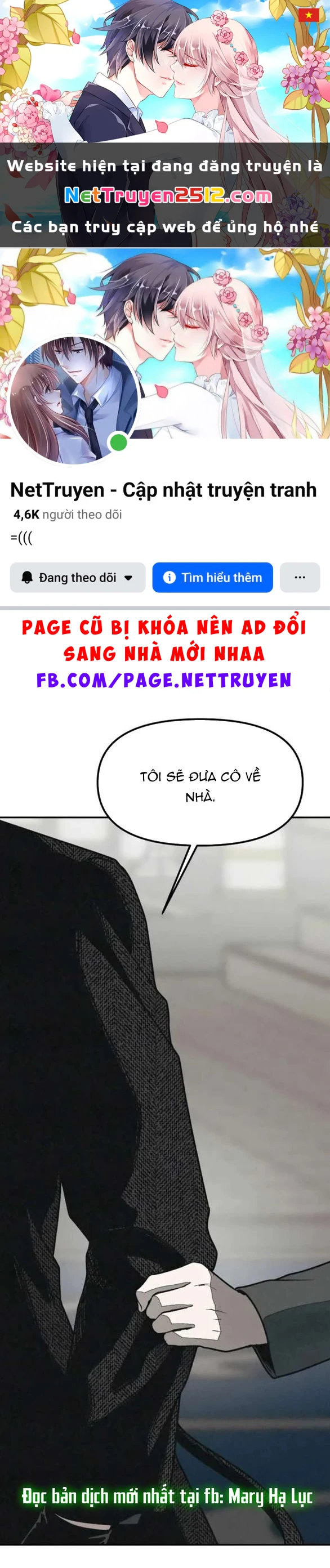 Vì Tôi Đã Giết Người Chapter 48.1 - 1