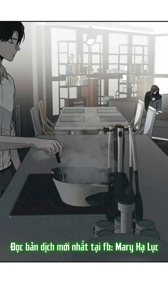 Vì Tôi Đã Giết Người Chapter 48.1 - 9