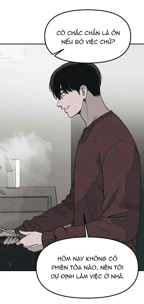 Vì Tôi Đã Giết Người Chapter 48.1 - 24