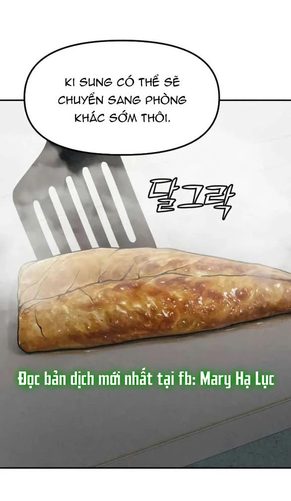 Vì Tôi Đã Giết Người Chapter 48.1 - 26