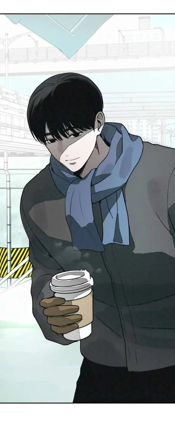 Vì Tôi Đã Giết Người Chapter 48.1 - 38