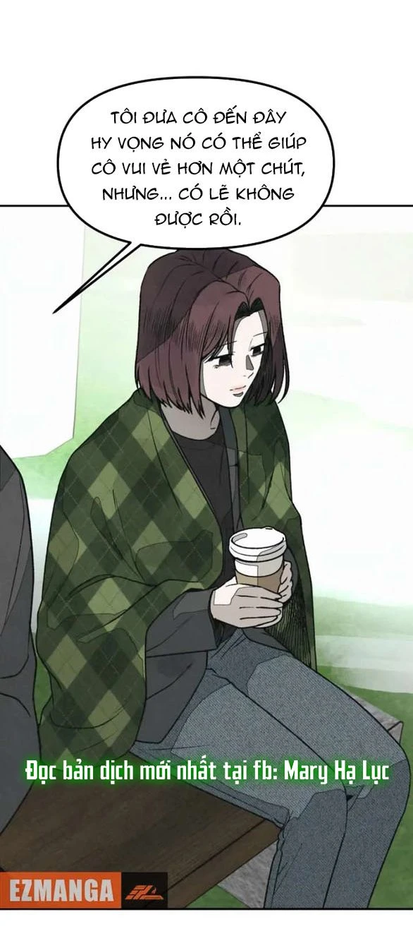 Vì Tôi Đã Giết Người Chapter 48.1 - 42