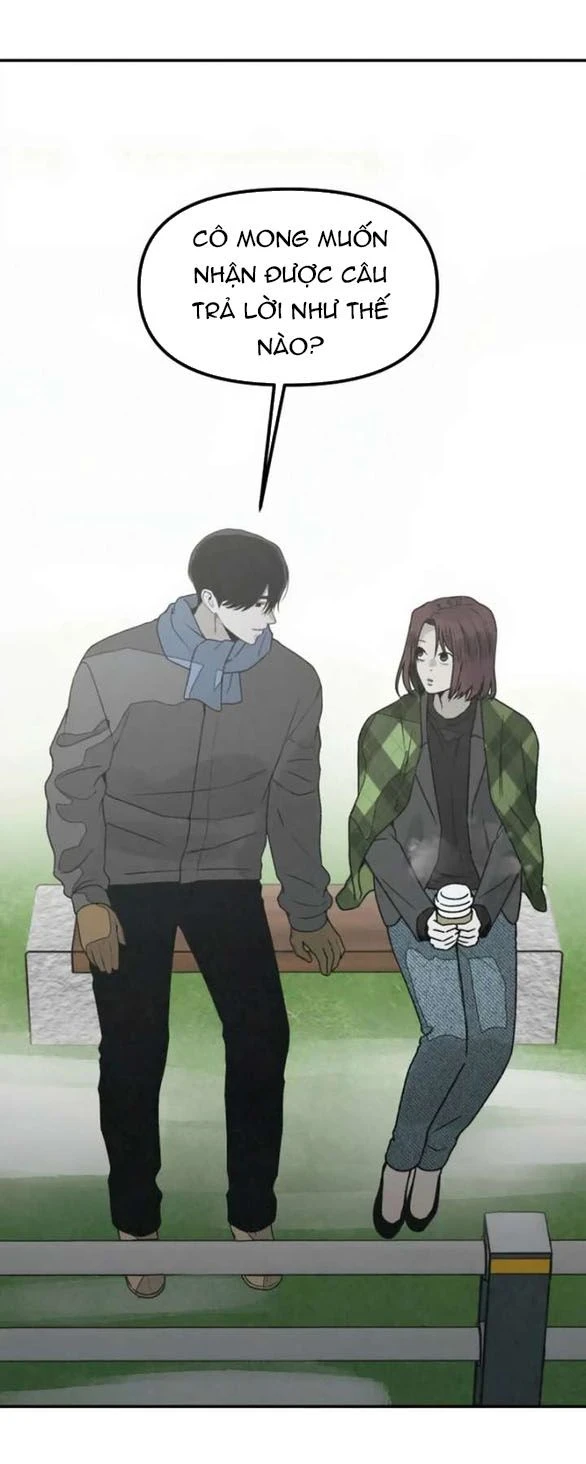 Vì Tôi Đã Giết Người Chapter 48.1 - 47