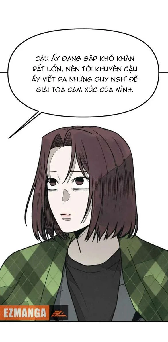 Vì Tôi Đã Giết Người Chapter 48.1 - 48