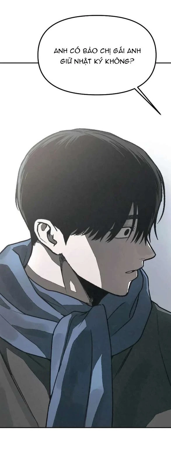 Vì Tôi Đã Giết Người Chapter 48.1 - 50