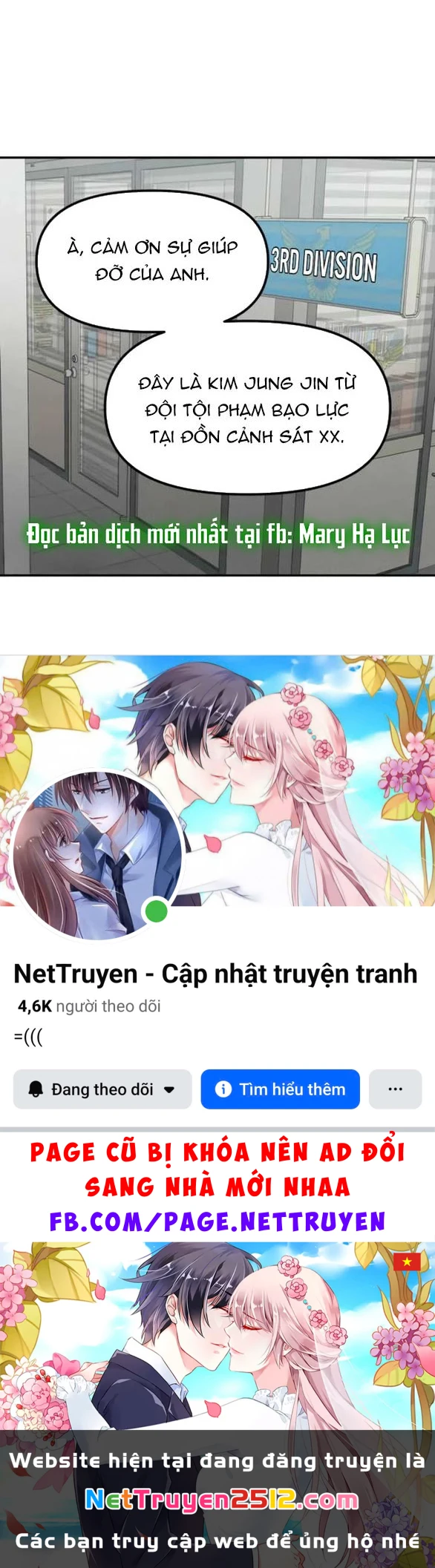 Vì Tôi Đã Giết Người Chapter 48.1 - 55