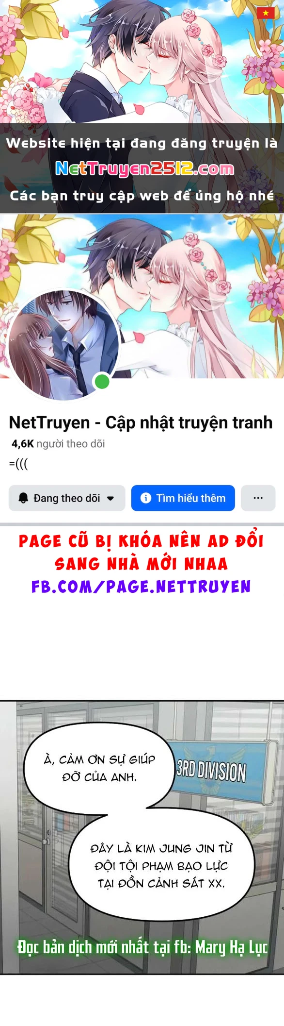 Vì Tôi Đã Giết Người Chapter 48.2 - 1