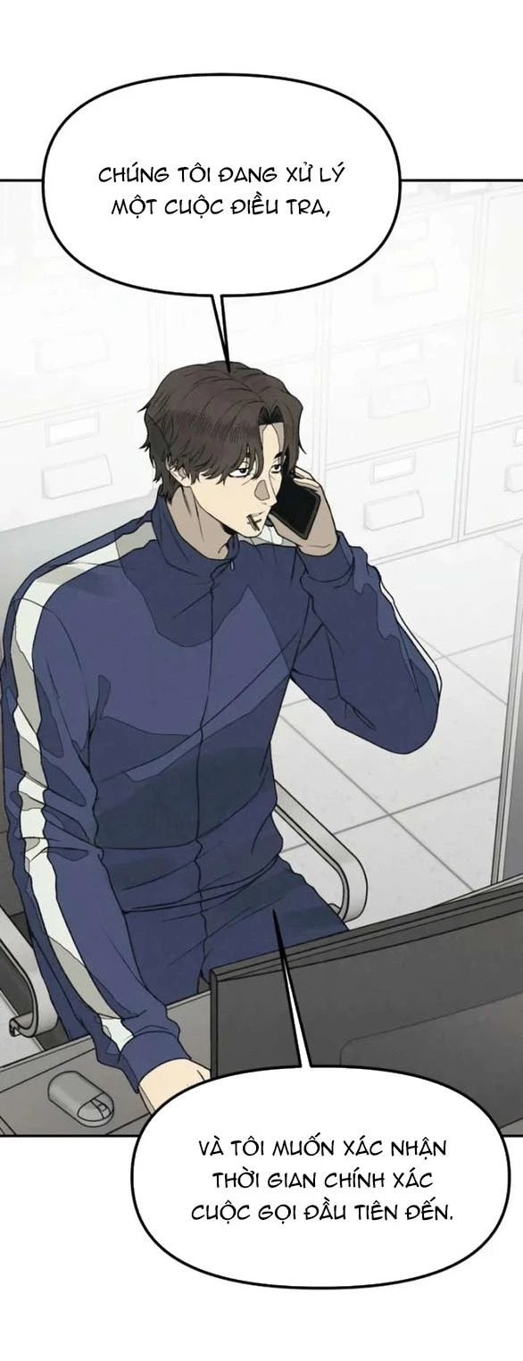 Vì Tôi Đã Giết Người Chapter 48.2 - 2