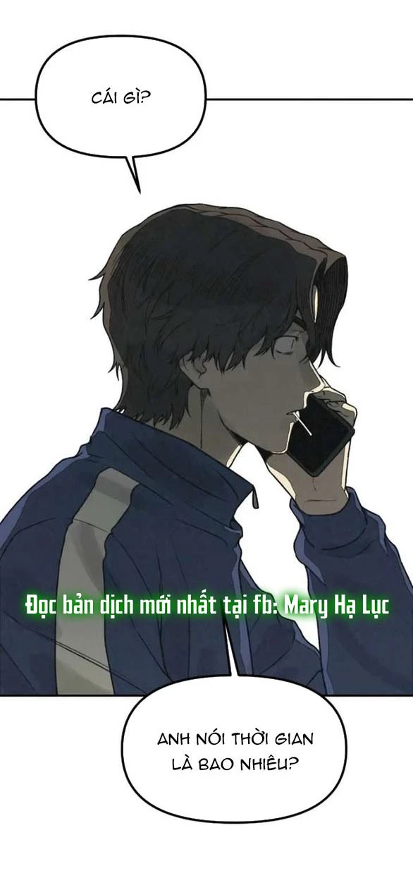 Vì Tôi Đã Giết Người Chapter 48.2 - 4