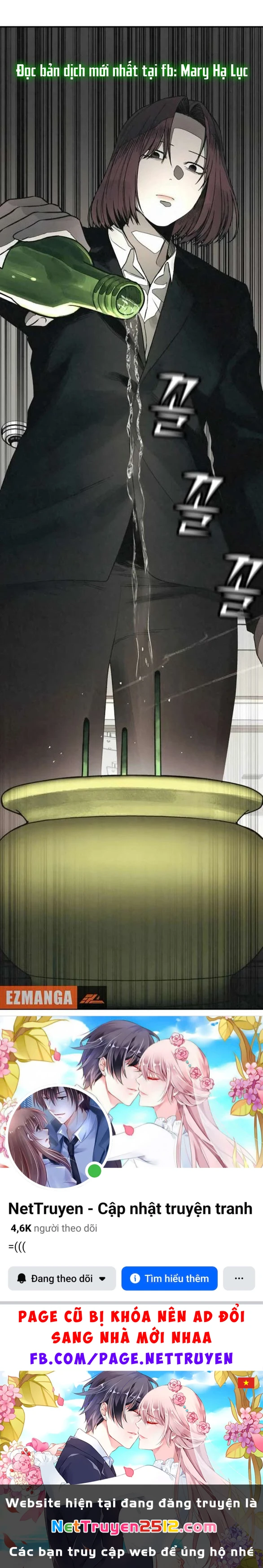 Vì Tôi Đã Giết Người Chapter 48.2 - 34