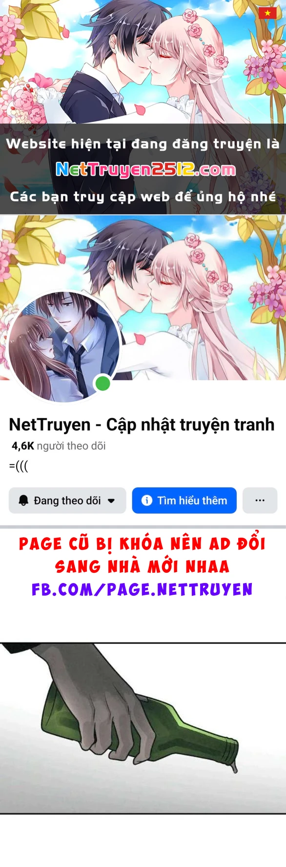 Vì Tôi Đã Giết Người Chapter 49.1 - 1