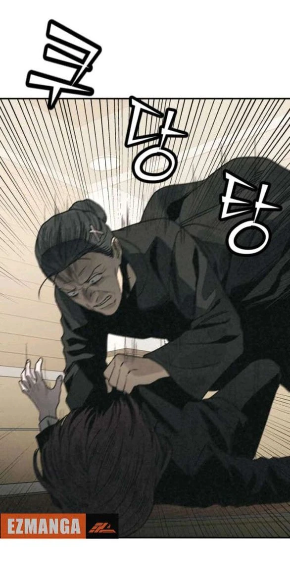 Vì Tôi Đã Giết Người Chapter 49.1 - 8