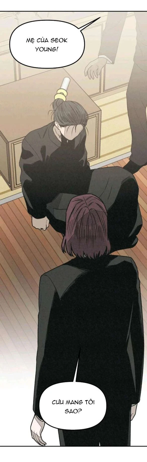 Vì Tôi Đã Giết Người Chapter 49.1 - 15