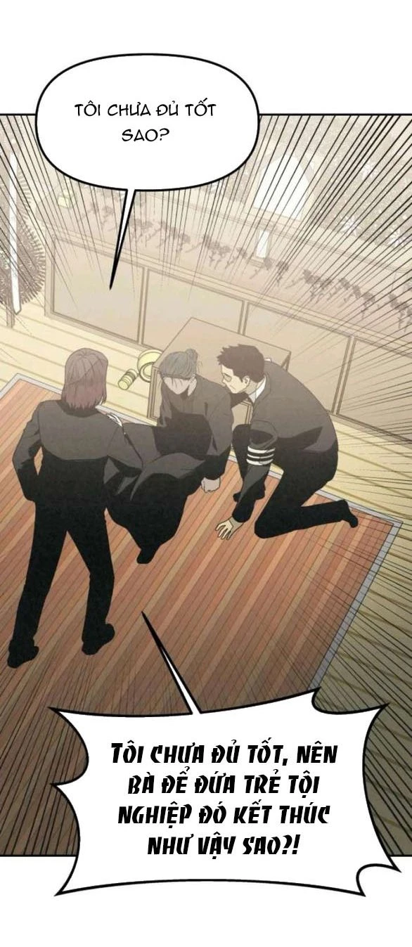 Vì Tôi Đã Giết Người Chapter 49.1 - 17