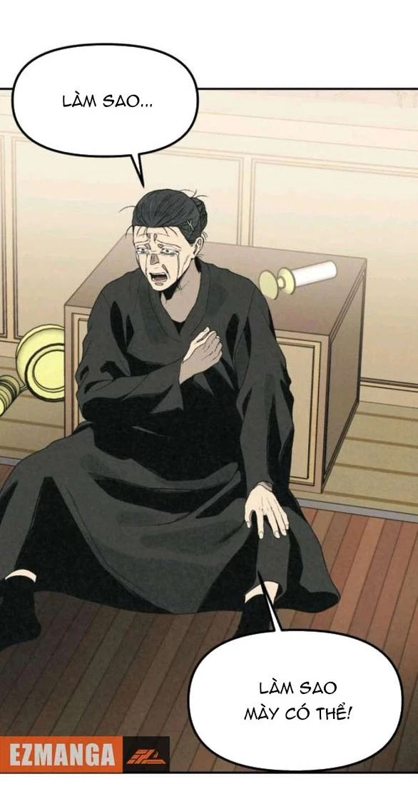 Vì Tôi Đã Giết Người Chapter 49.1 - 18