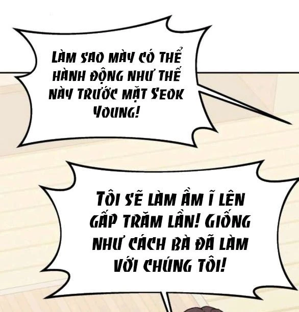 Vì Tôi Đã Giết Người Chapter 49.1 - 19