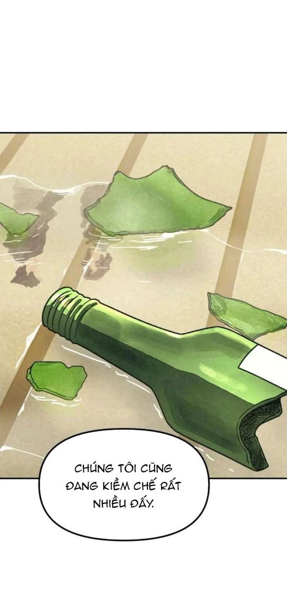 Vì Tôi Đã Giết Người Chapter 49.1 - 21