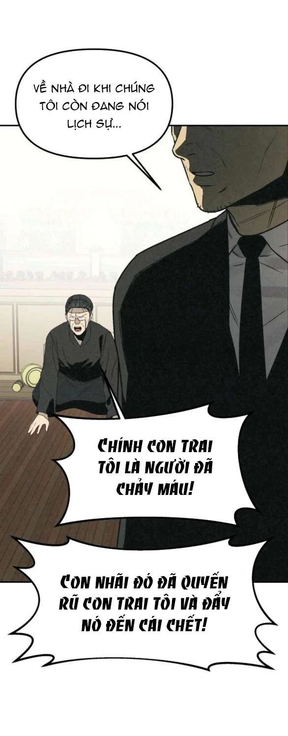 Vì Tôi Đã Giết Người Chapter 49.1 - 22