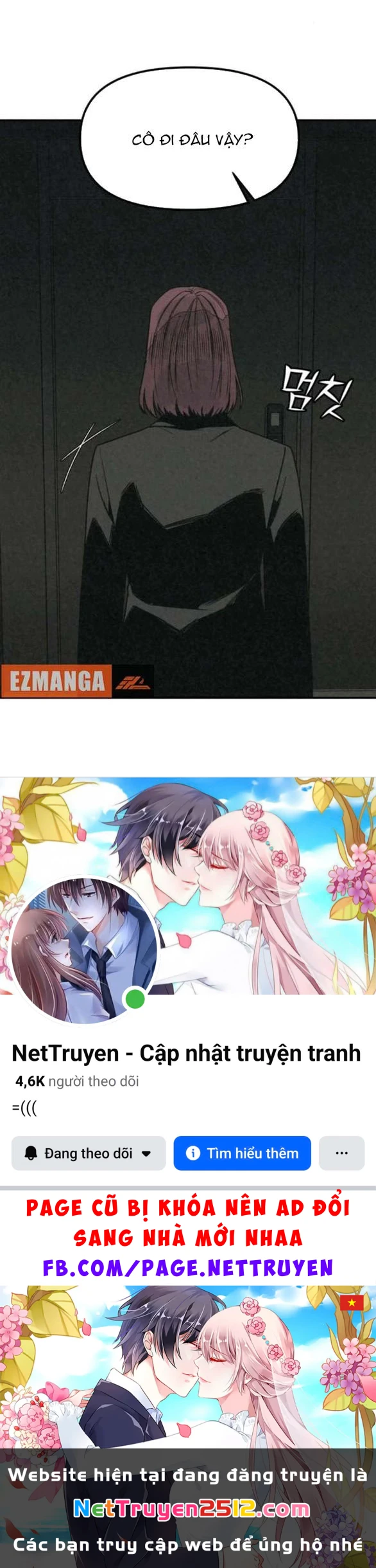 Vì Tôi Đã Giết Người Chapter 49.1 - 37