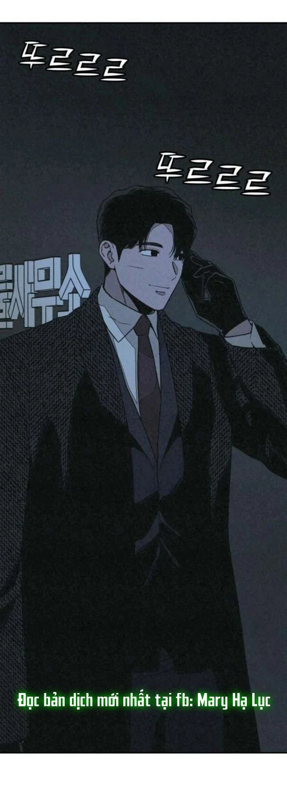 Vì Tôi Đã Giết Người Chapter 49.2 - 15