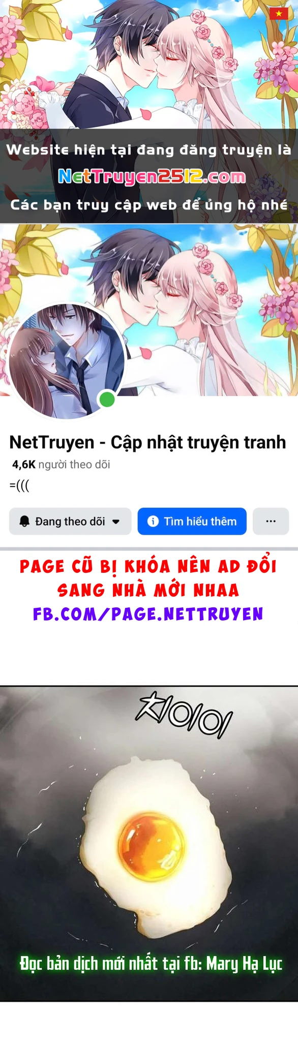 Vì Tôi Đã Giết Người Chapter 50.1 - 1