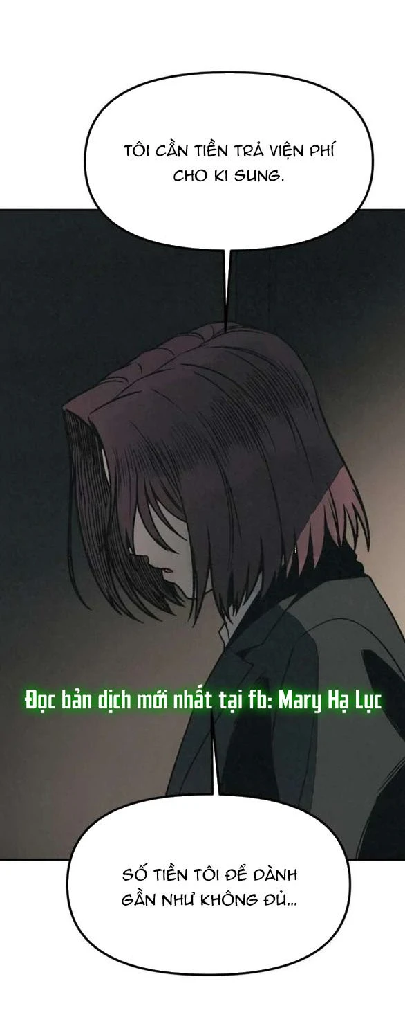 Vì Tôi Đã Giết Người Chapter 50.1 - 18