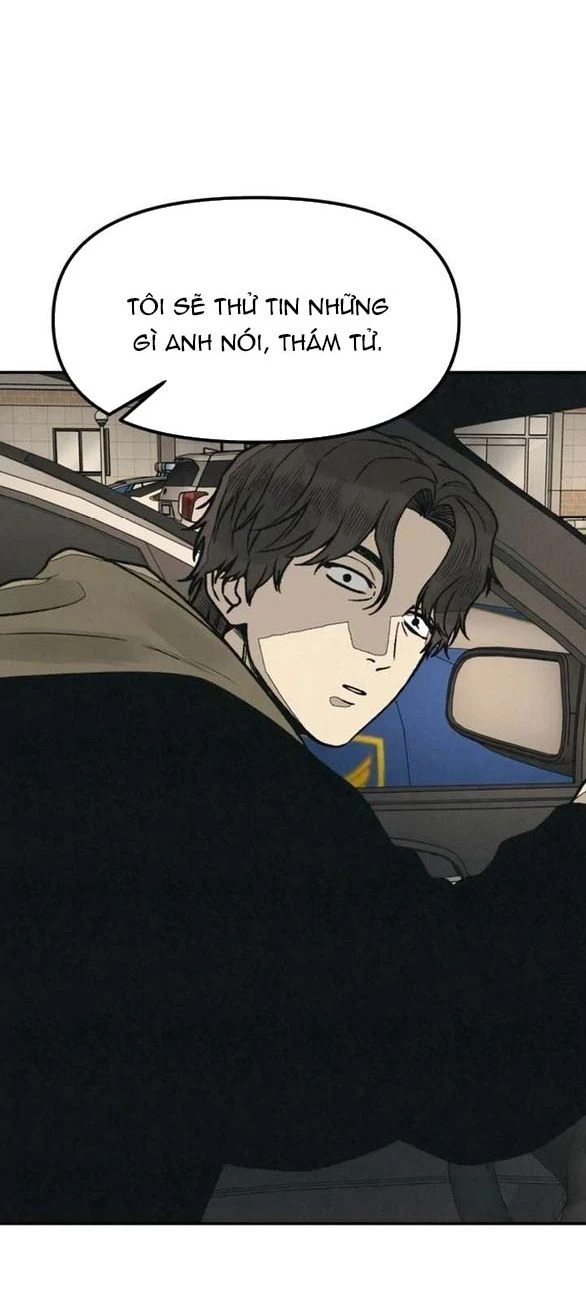 Vì Tôi Đã Giết Người Chapter 50.1 - 33