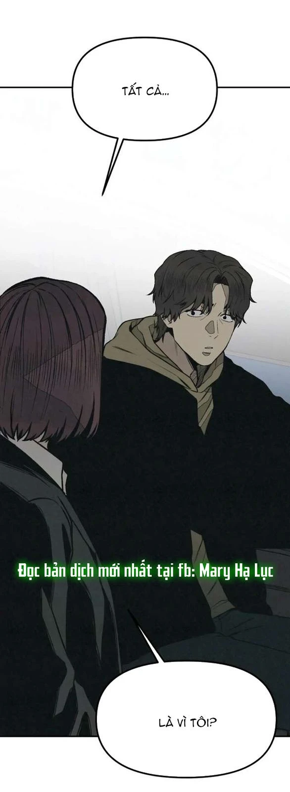 Vì Tôi Đã Giết Người Chapter 50.1 - 36